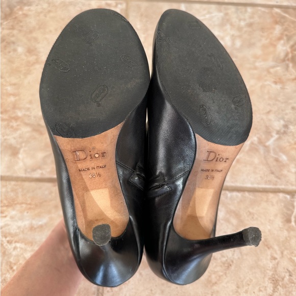 Christian Dior shoes heel - Picture 8 of 8